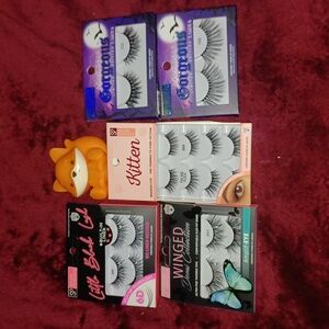 🆕️ 5 x SP Salon Perfect Lashes Lash Extensions Tips